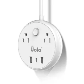 Uolo Volt 45W PD Power Hub