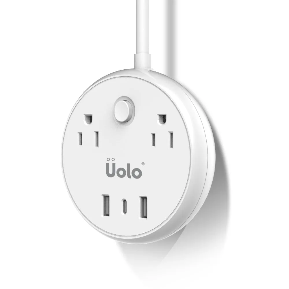 Uolo Volt 45W PD Power Hub