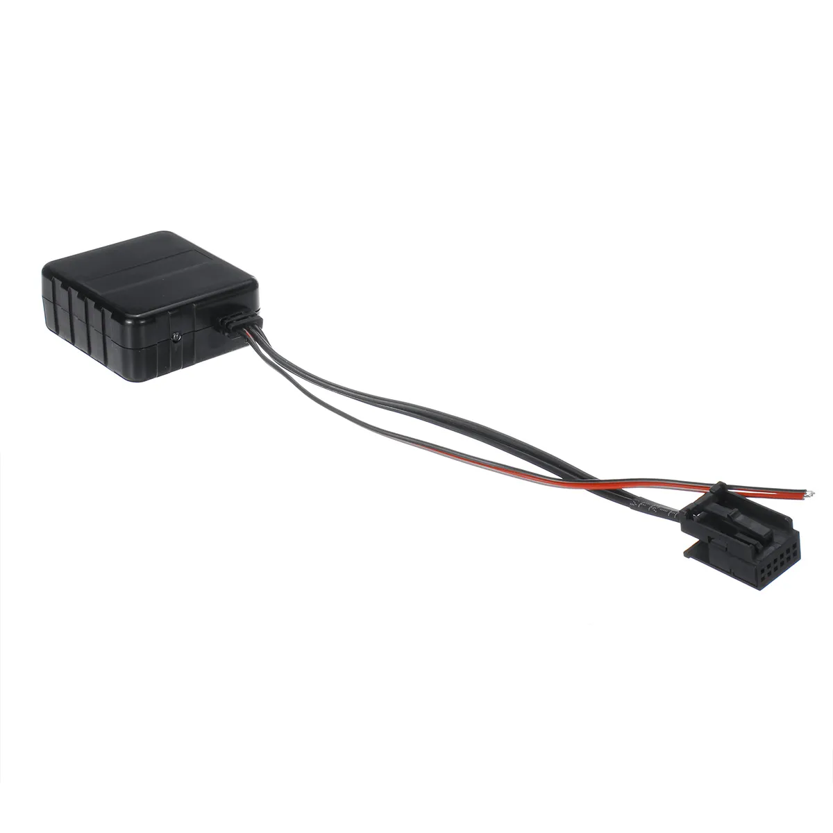 Upgraded Bluetooth Module AUX Cable Adapter for BMW MINI ONE COOPER E39 E53 X5Z4 E85 E86 E83