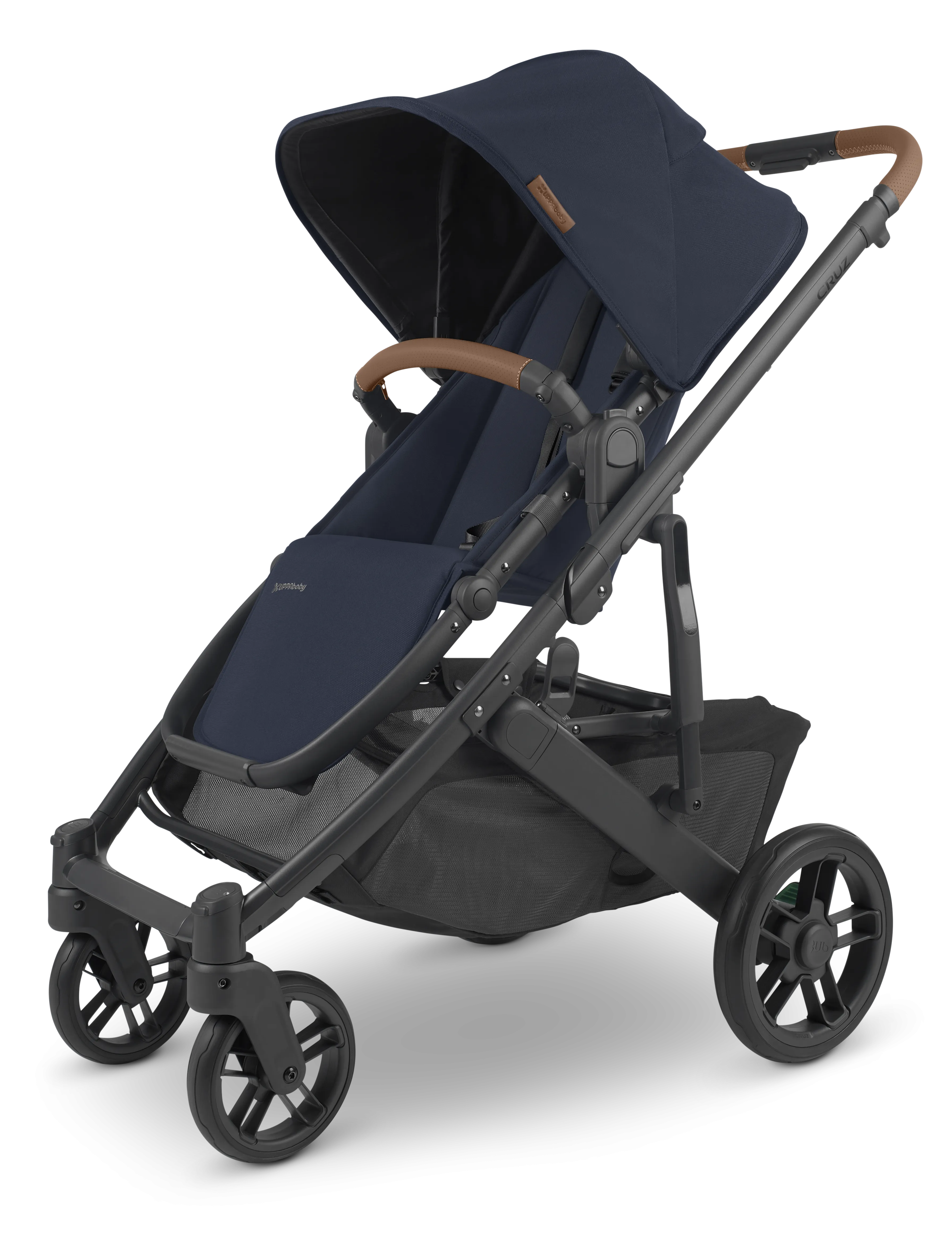 UPPAbaby Cruz V2 Stroller - Damaged Box