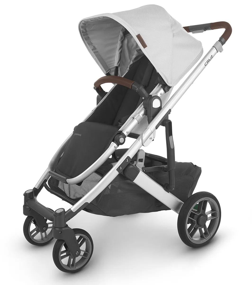 UPPAbaby Cruz V2 Stroller - Damaged Box