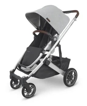 UPPAbaby Cruz V2 Stroller - Damaged Box