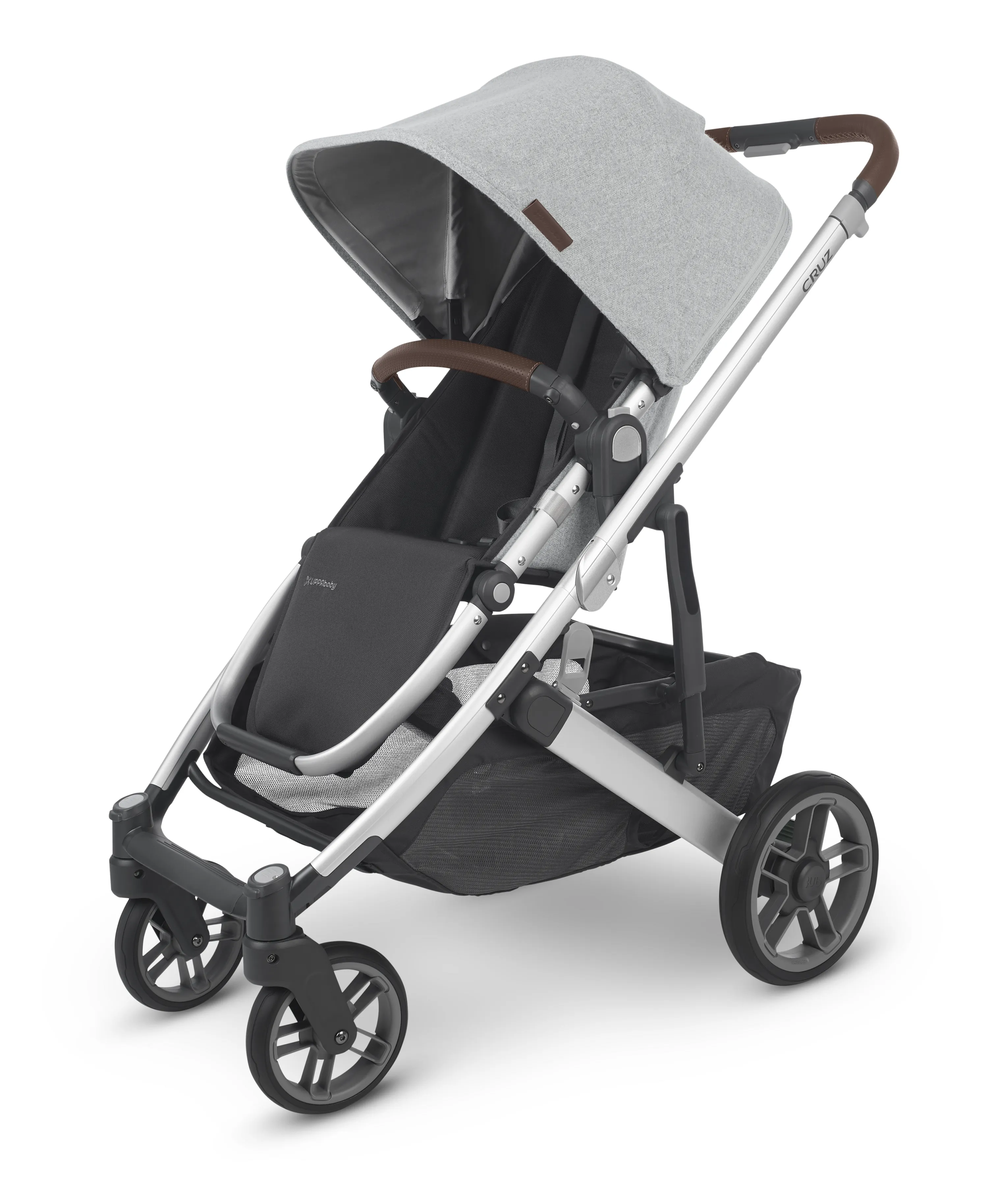 UPPAbaby Cruz V2 Stroller - Damaged Box