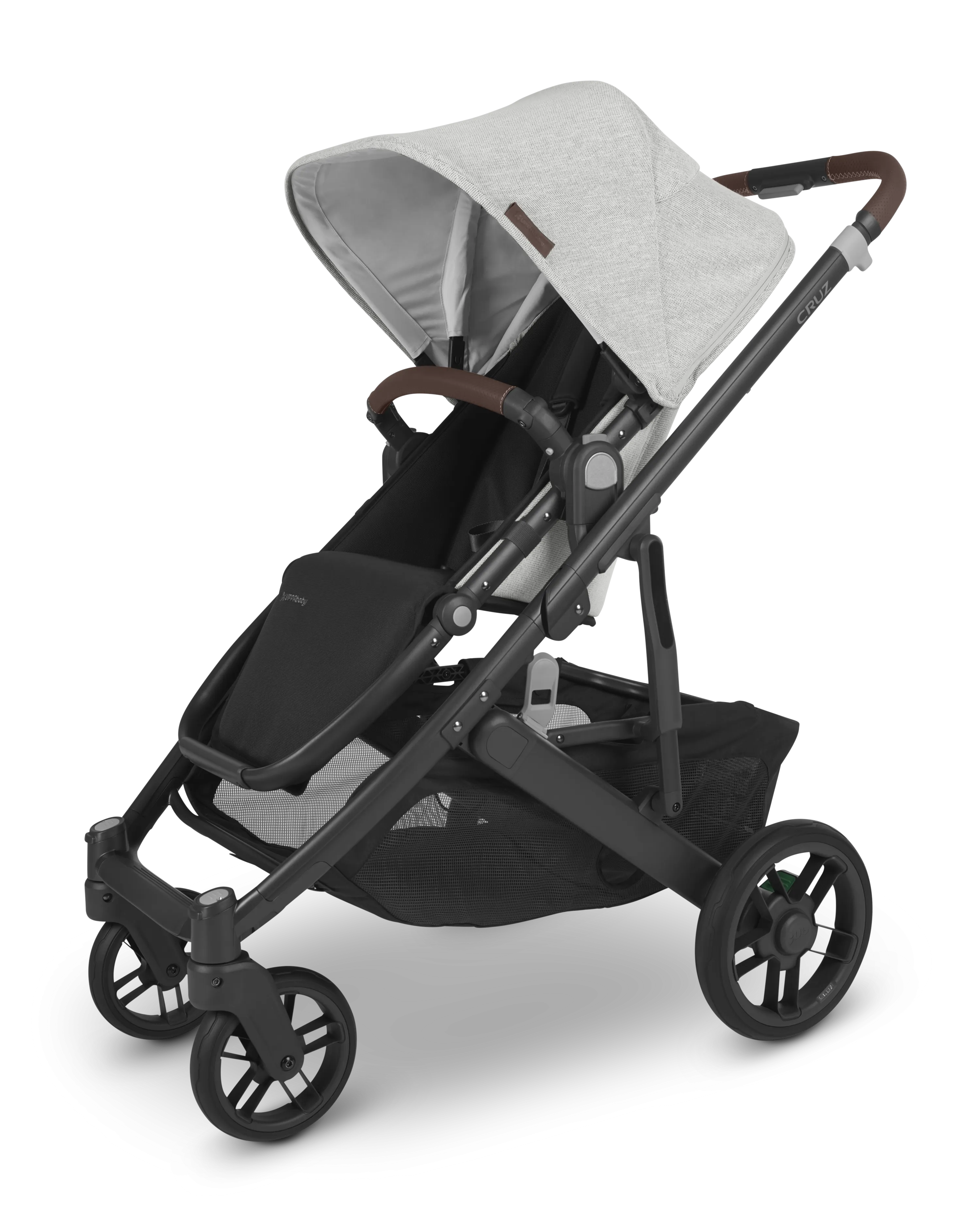 UPPAbaby Cruz V2 Stroller - Damaged Box