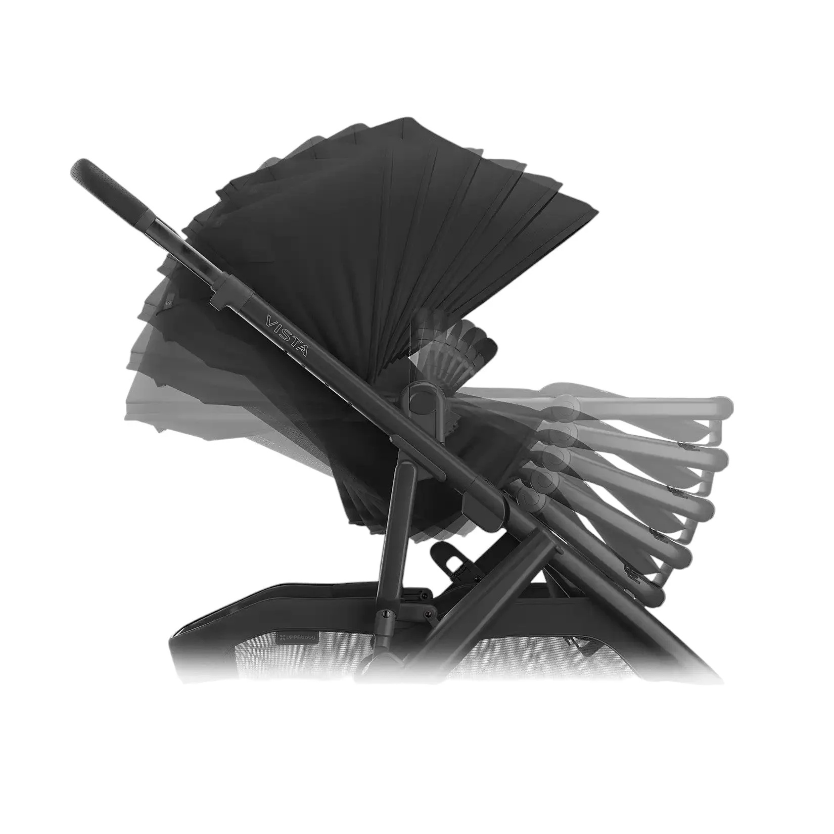 Uppababy Vista V3