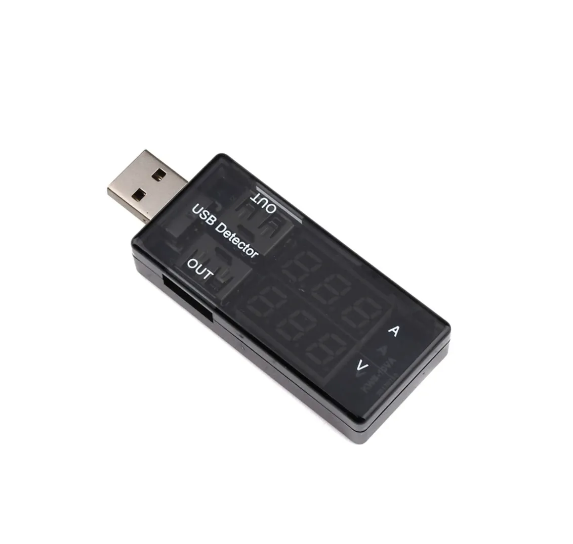 USB Charger Doctor