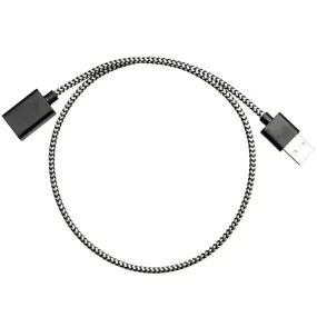 USB Extension Cable 18"