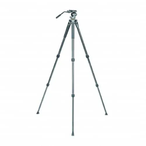 Vanguard Alta PRO2V263CV Tripod with Video Head 114