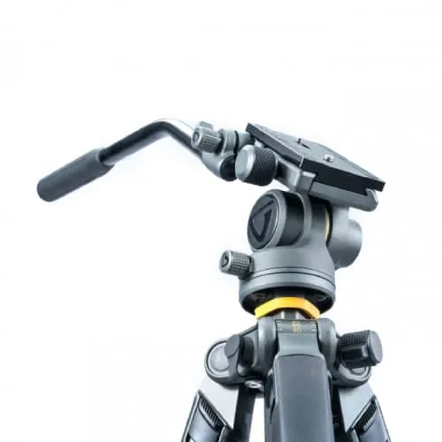 Vanguard Alta PRO2V263CV Tripod with Video Head 114