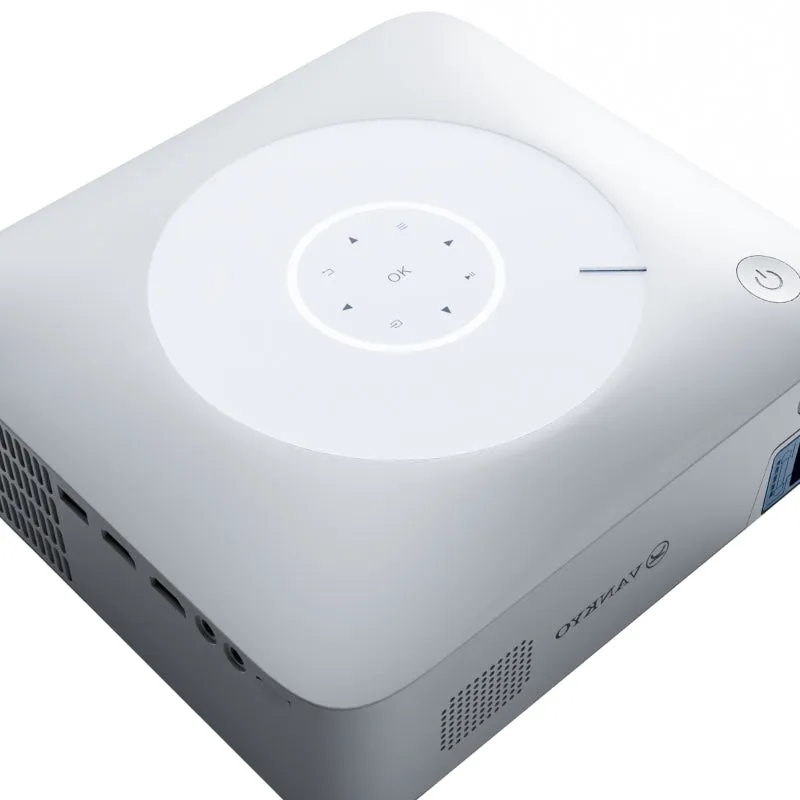 Vankyo Leisure E30T Projector