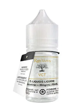 VCT - Ripe Vapes Salts