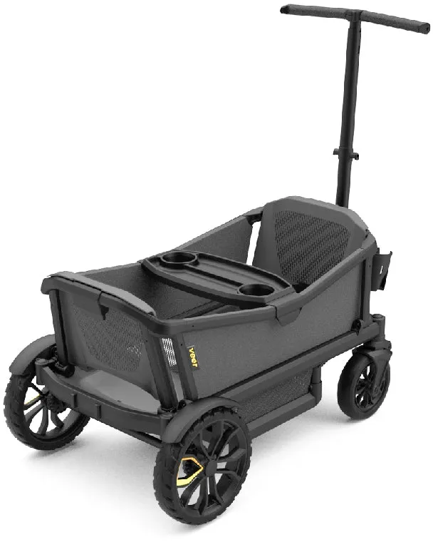 Veer Cruiser All Terrain Wagon