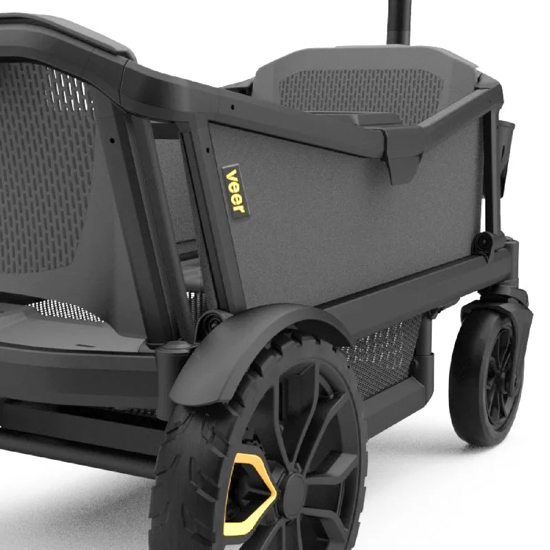 Veer Cruiser All Terrain Wagon