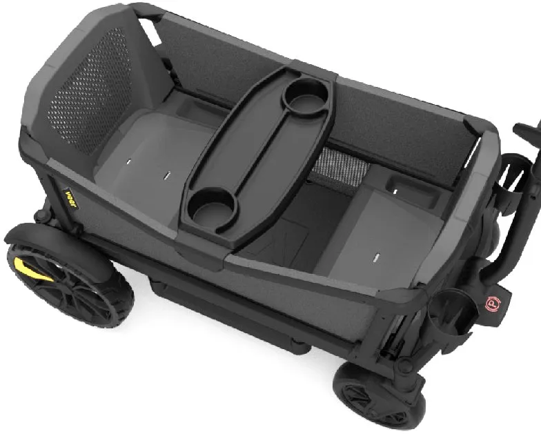 Veer Cruiser All Terrain Wagon