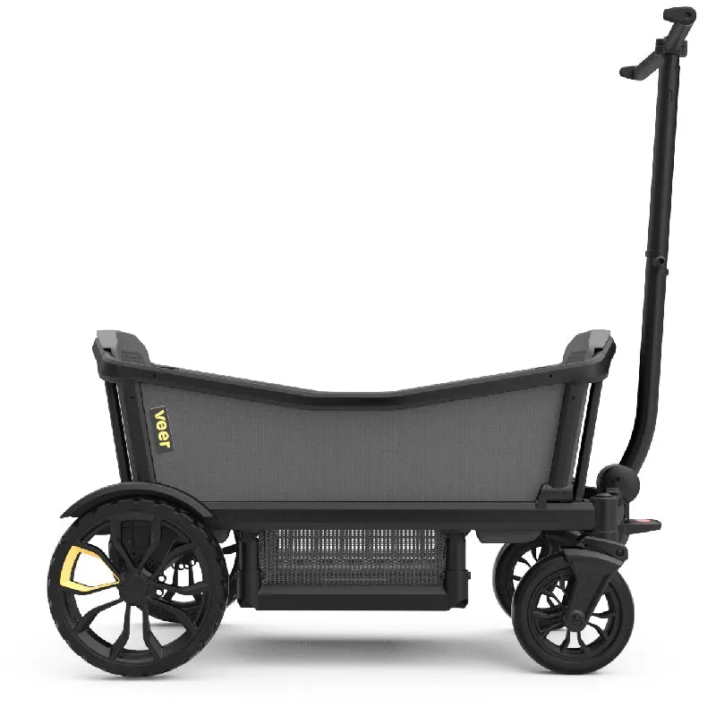 Veer Cruiser All Terrain Wagon