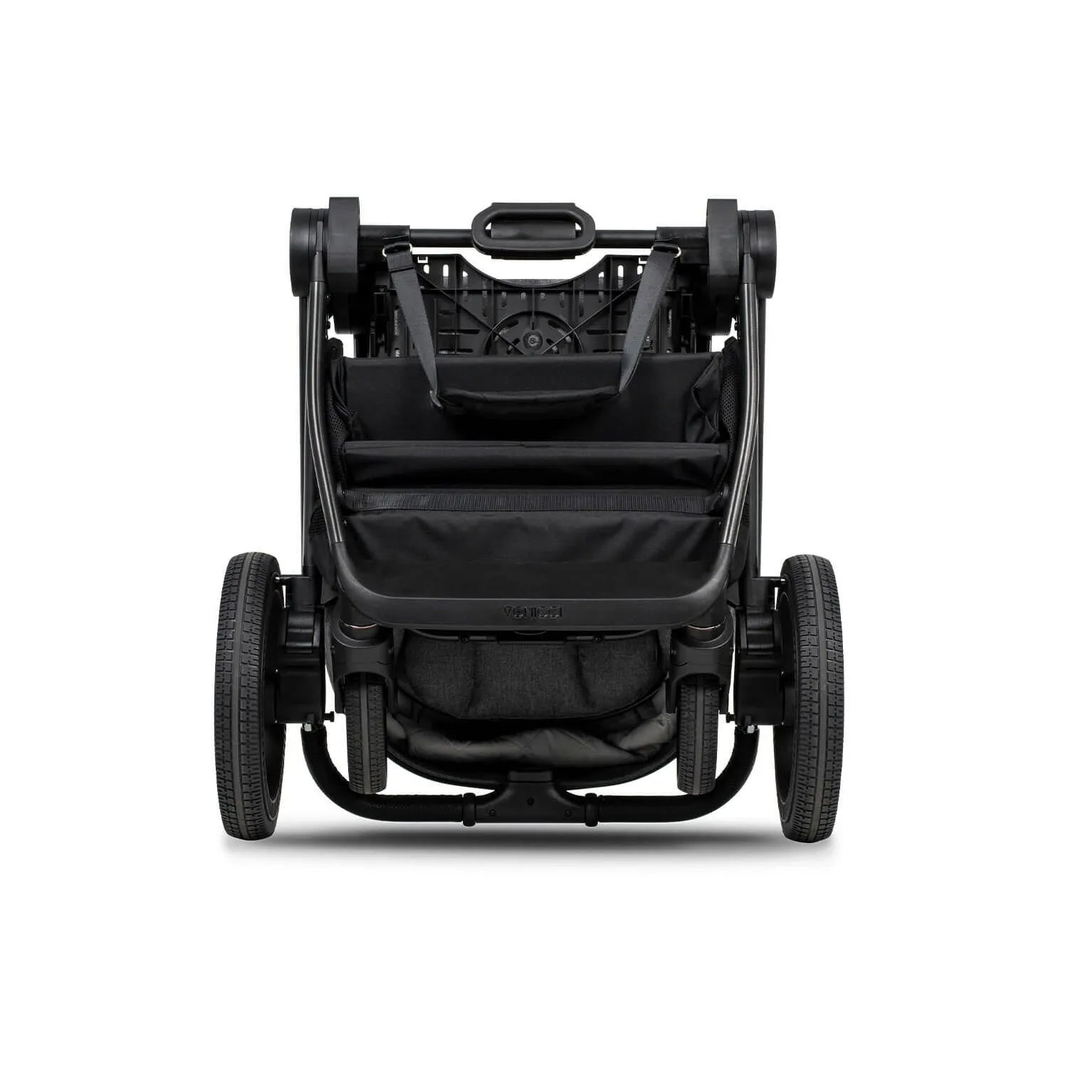 Venicci Tinum Upline Complete Travel System Bundle in Moonstone