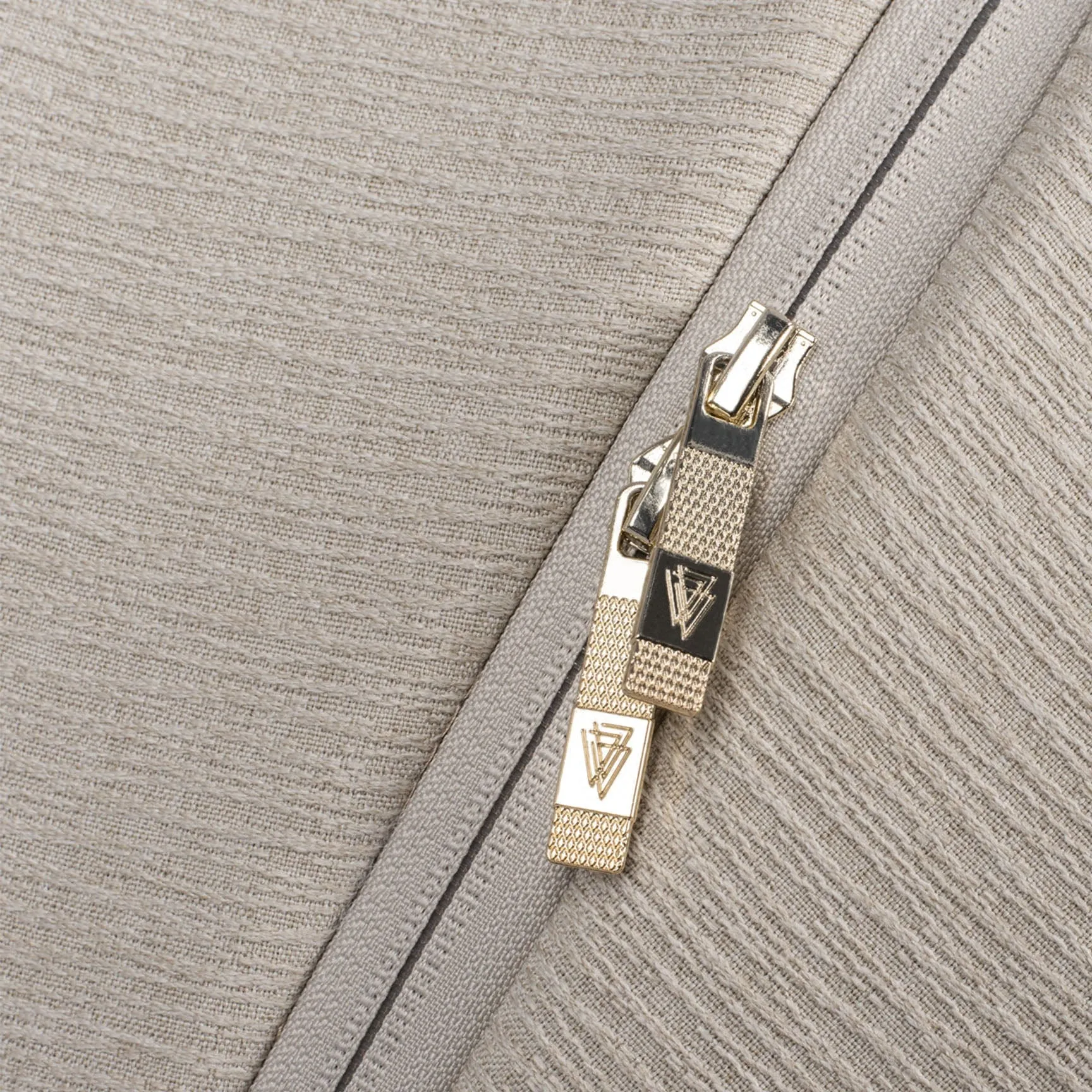 Venicci Tinum Upline Complete Travel System Bundle in Stone Beige