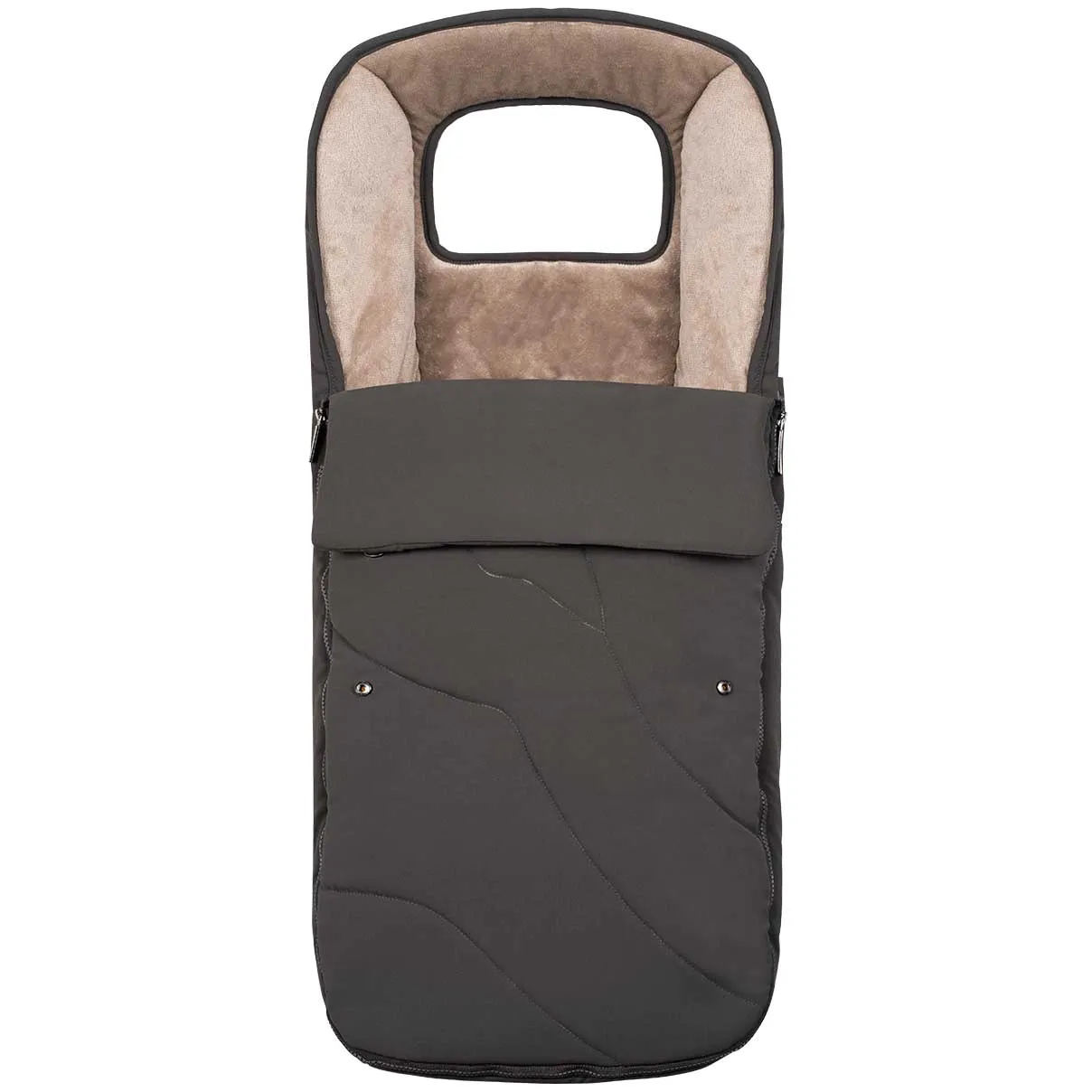 Venicci Tinum Upline SE Complete Travel System Bundle in Lava