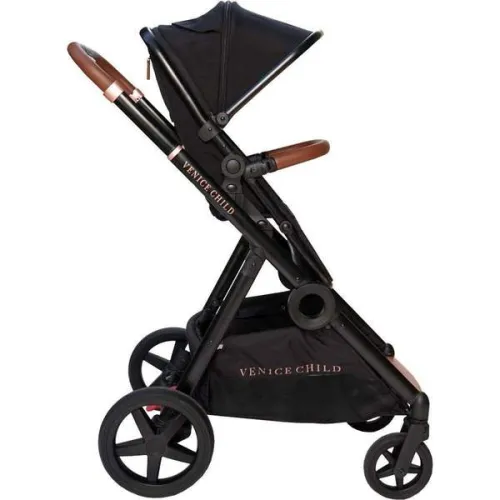 Venice Child Maverick Stroller / Double Seat Combo