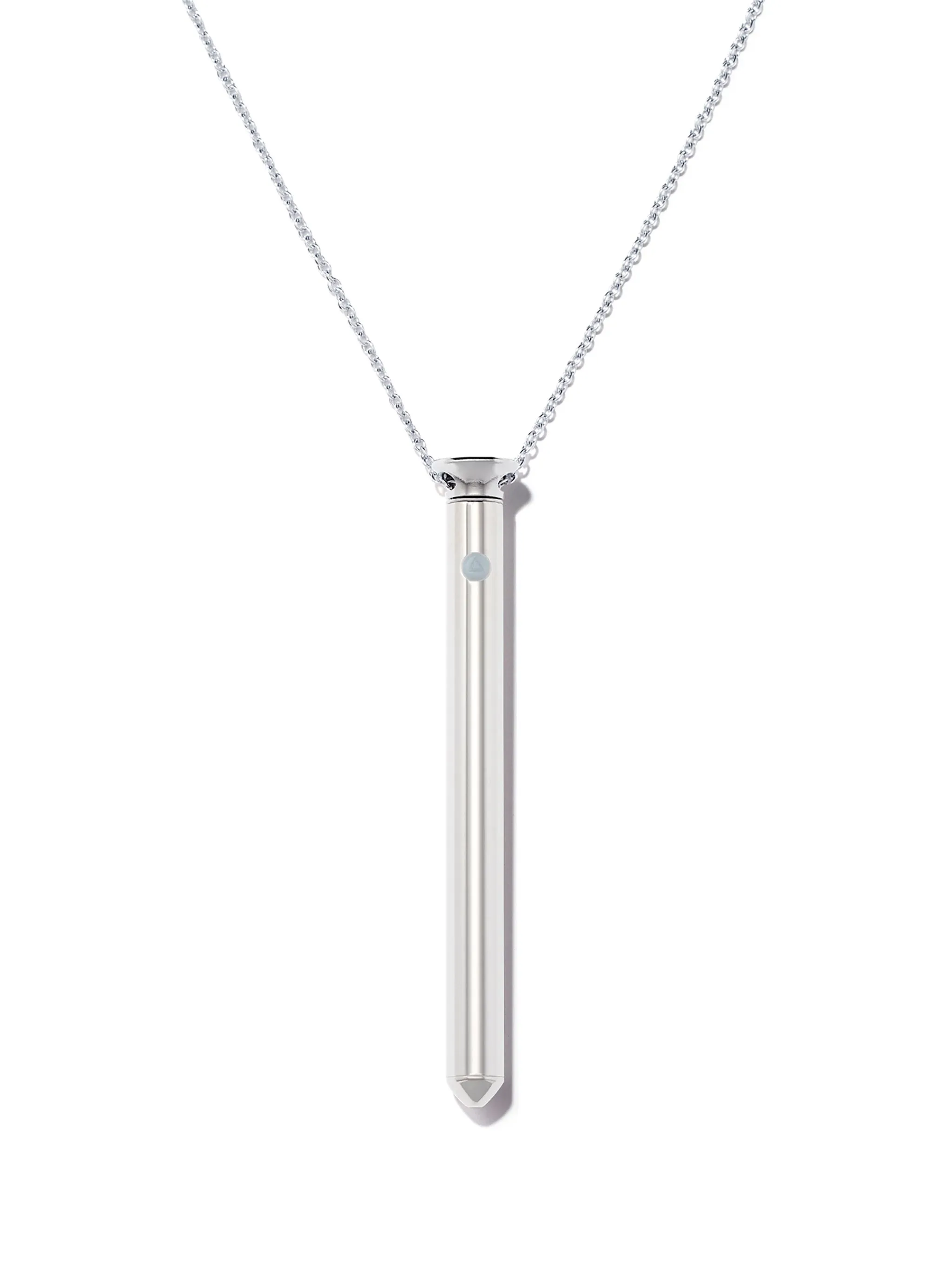 Vesper - Color: Silver