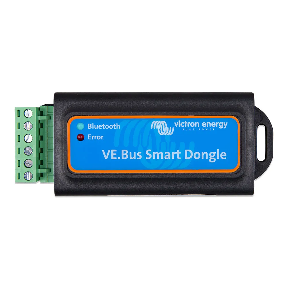 Victron Energy ASS030537010 Ve.Bus Bluetooth Smart Dongle
