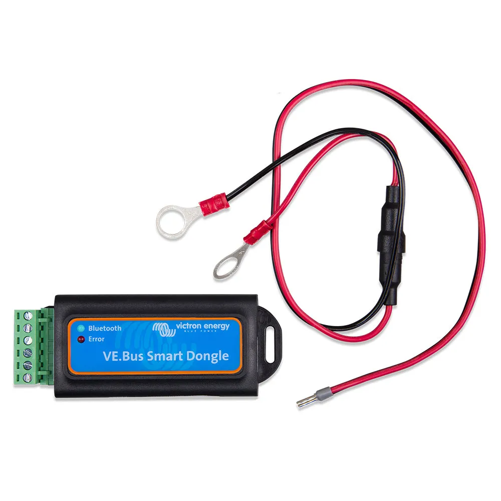 Victron Energy ASS030537010 Ve.Bus Bluetooth Smart Dongle