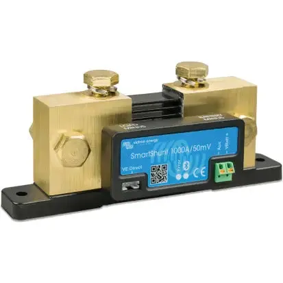 VICTRON ENERGY | Smart Battery Shunt 500A (1022074)