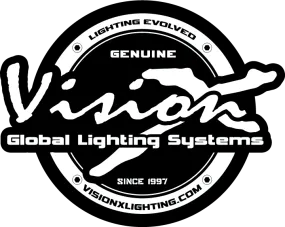 Vision X LED Light Bars 2620216