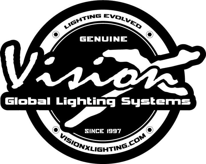 Vision X LED Light Bars 2620216