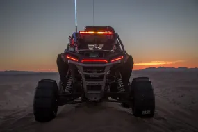 Vision X LED Light Bars 2928101
