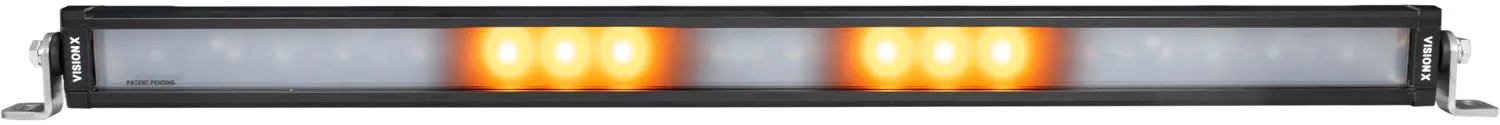 Vision X LED Light Bars 2928101