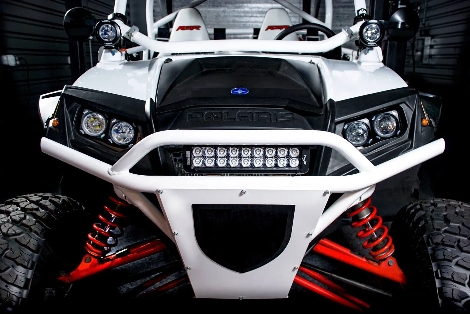 Vision X LED Light Bars 9887036