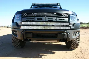 Vision X LED Light Bars 9887036