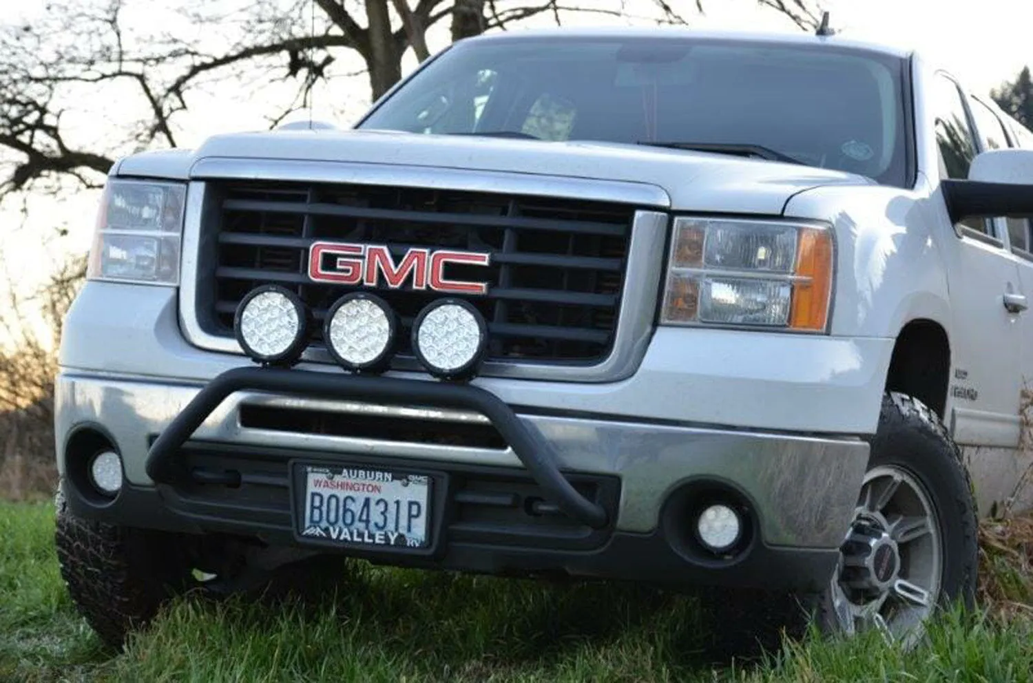 Vision X LED Lights 9111193
