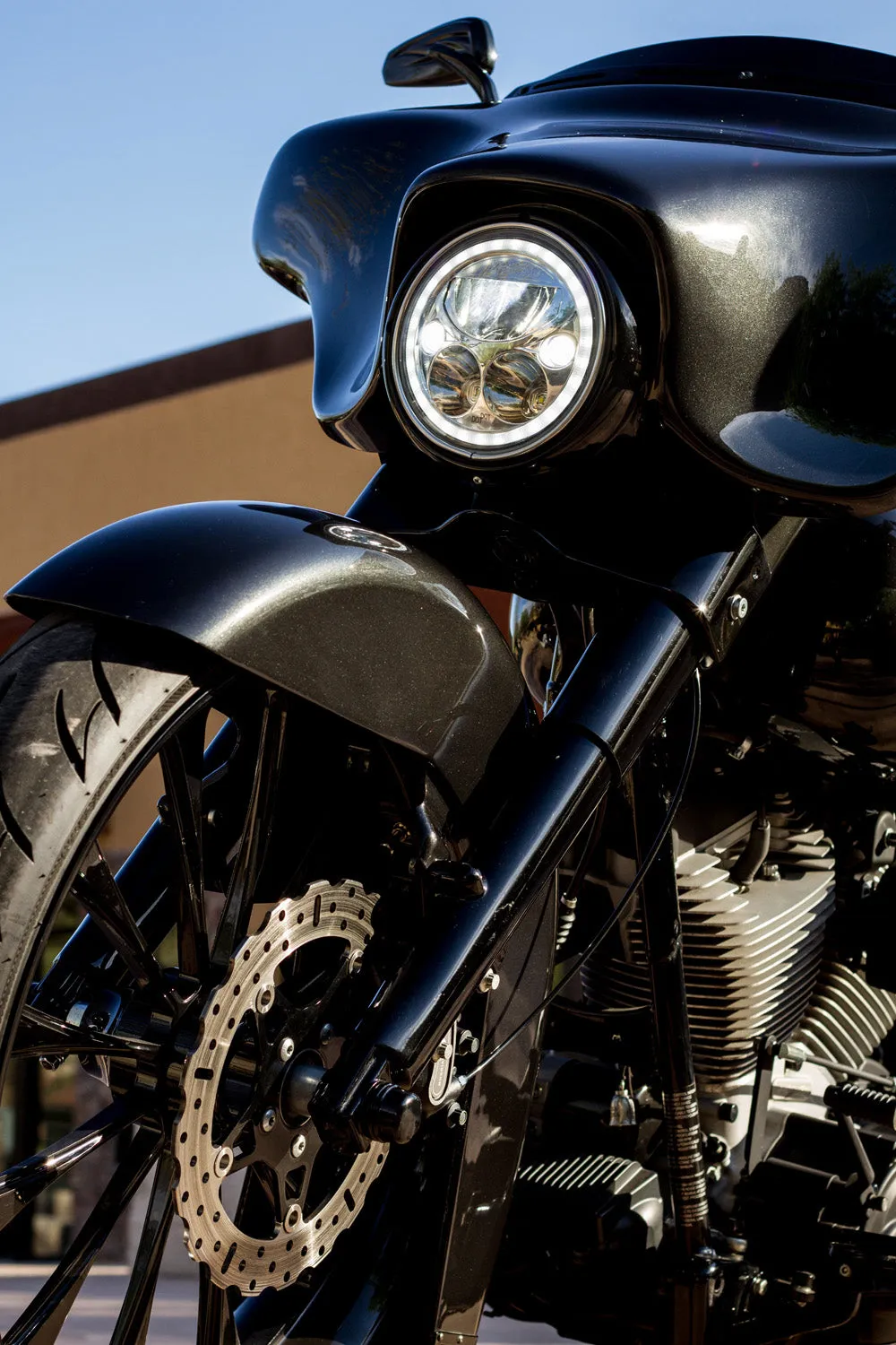 Vision X LED Lights 9892061