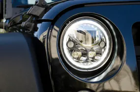 Vision X LED Lights 9925974