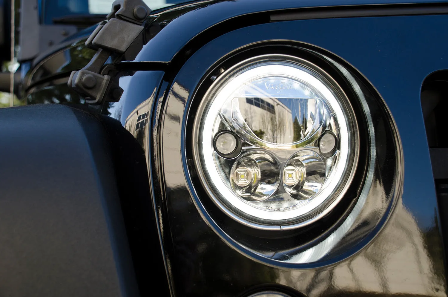 Vision X LED Lights 9925974