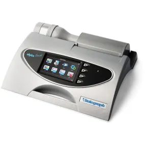 Vitalograph ALPHA Touch Spirometer