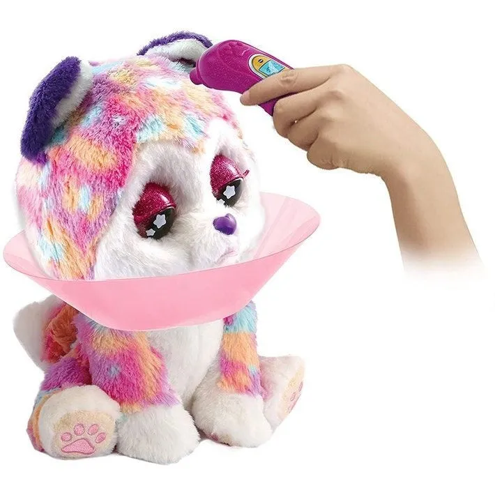 Vtech Hope The Rainbow Husky