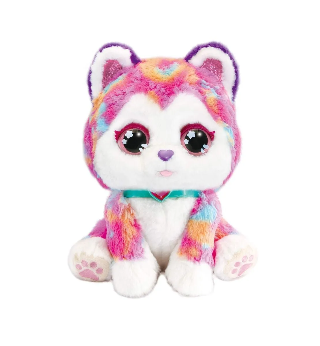Vtech Hope The Rainbow Husky
