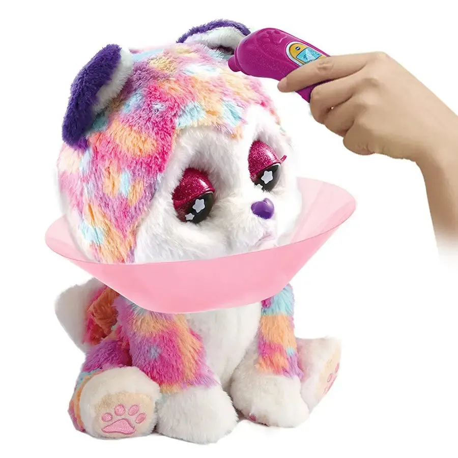 Vtech Hope The Rainbow Husky