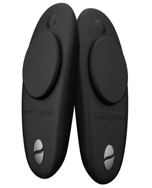 We-Vibe Tease Us - Special Edition Wearable Clitoral Vibrators Set