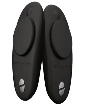 We-Vibe Tease Us - Special Edition Wearable Clitoral Vibrators Set
