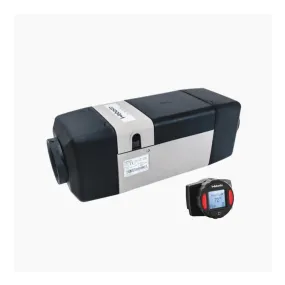 Webasto Air Top EVO 40 12v 4kW Diesel Heater Smartemp 3.0BT Kit