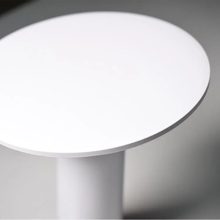 White LED USB Dimmable Table Lamp