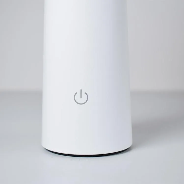White LED USB Dimmable Table Lamp