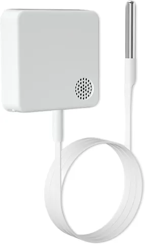 Wifi Temperature Sensor Waterproof External Probe Freezer App Alert Thermometer