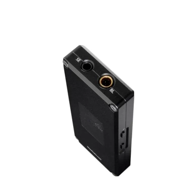 Woo Audio TUBE mini USB DAC/amp (Open Box)