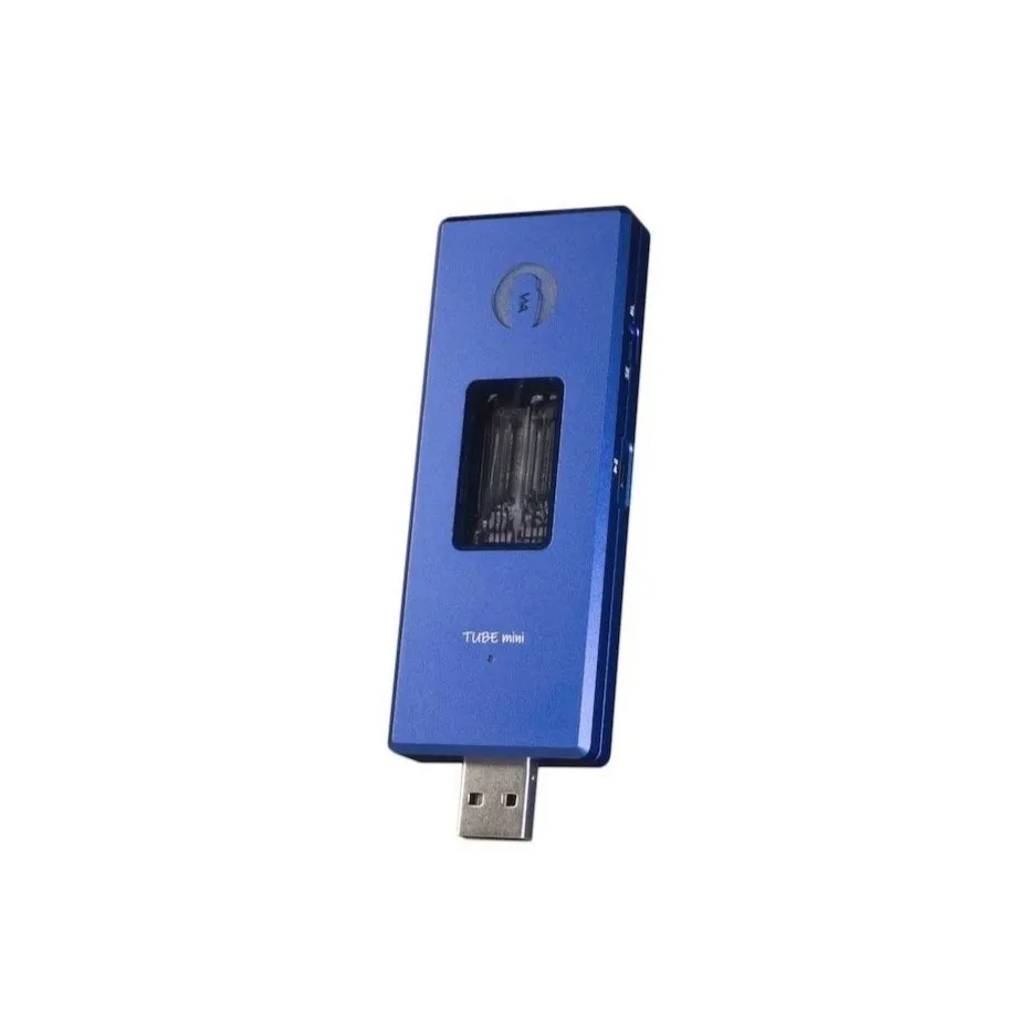 Woo Audio TUBE mini USB DAC/amp (Open Box)