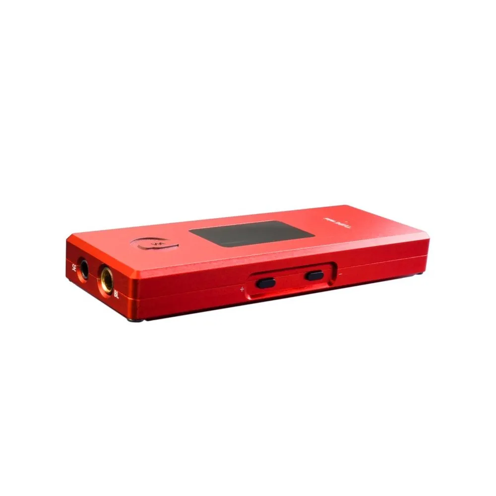 Woo Audio TUBE mini USB DAC/amp (Open Box)
